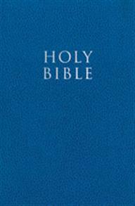 King James Gift & Award Bible - 
