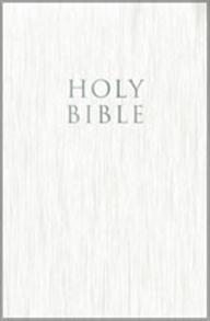King James Gift & Award Bible - 