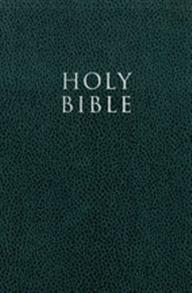 King James Gift & Award Bible - 