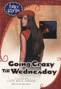 Brio Girls Series 10 Going Crazy Till Wednesday - 
