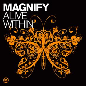 Alive Within - 