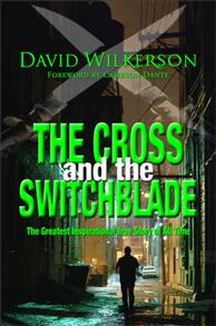 Cross and the Switchblade, The - 