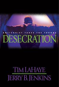 Desecration - 