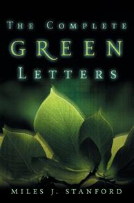 Complete Green Letters, The - 