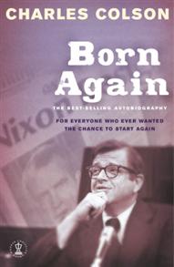 Born Again - 