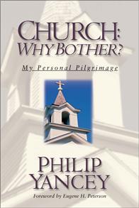 Church: Why Bother - 