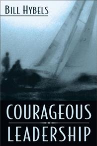 Courageous Leadership - 