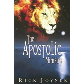 Apostolic Ministry, The - 
