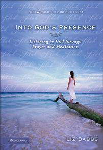 Into God's Presence - 