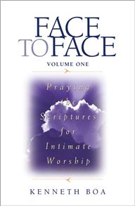 Face to Face Volume One - 