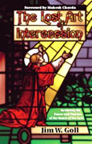 Lost Art of Intercession, The - 