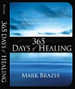 365 Days of Healing - 