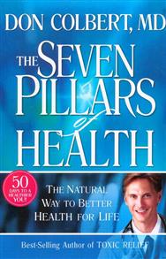 Seven Pillars of Health - 