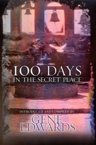 100 Days in the Secret Place - 