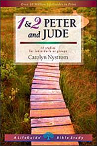 1 & 2 Peter and Jude - 