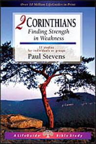 2 Corinthians - 