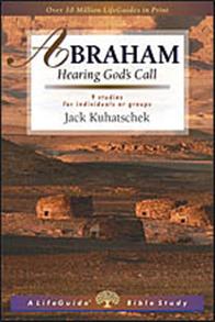 Abraham, Hearing God's Call - 