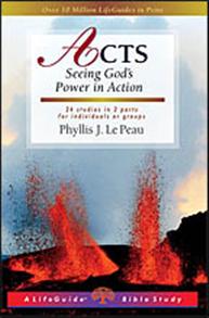Acts - 