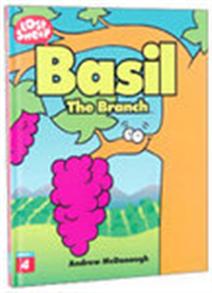 Basil The Branch - 