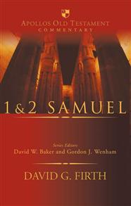 1 & 2 Samuel (AOTC Ser) - 