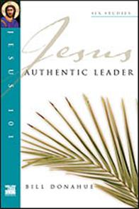 Authentic Leader - 