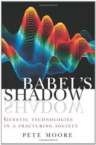 Babel's Shadow - 