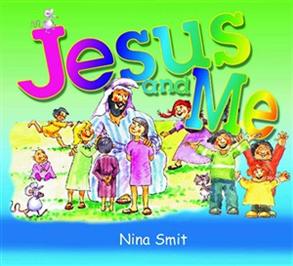 Jesus and Me - 