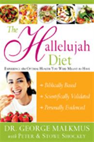 Hallelujah Diet, The - 