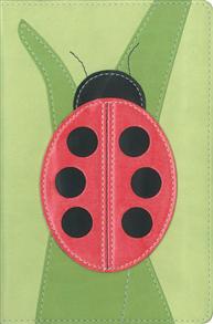 NIV Bible Bug Collection Ladybug - 