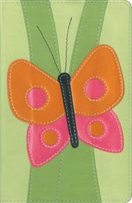 NIV Bible Bug Collection Butterfly - 