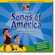 Songs of America - 