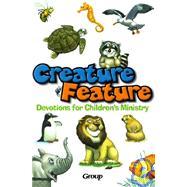 Creature Feature - 