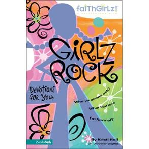 Girlz Rock - 