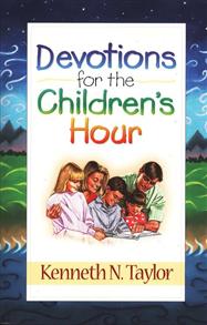 Devotions for the Children's Hour - 