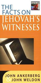 Facts on Jehovah's Witnesses, The - 