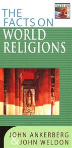 Facts on World Religions, The - 