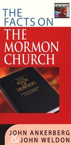 Facts on the Mormon Church, The - 