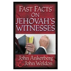 Fast Facts on Jehovah's Witnesses - 