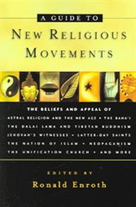 Guide To New Religious Movements, A - 