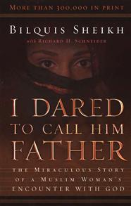I Dared to Call Him Father - 