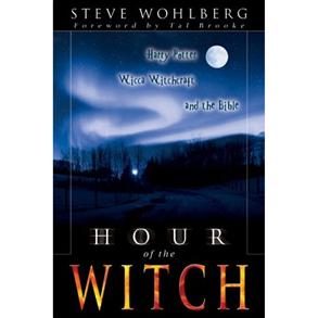 Hour of the Witch - 