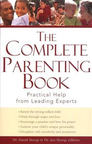 Complete Parenting Book, The - 