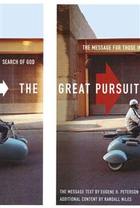 Great Pursuit, The - 