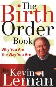 Birth Order Book, The - 