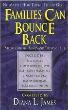 Families Can Bounce Back - 