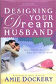 Designing Your Dream Husband - 