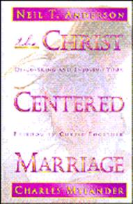 Christ Centered Marriage, The - 