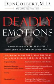 Deadly Emotions - 