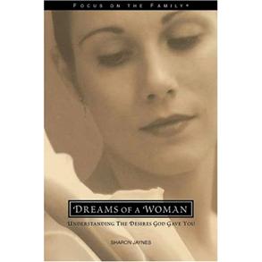 Dreams of a Woman - 