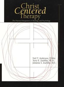Christ-Centered Therapy - 